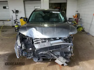 2022 Hyundai Tucson SEL with VIN 5NMJC3AEXNH133590, listed as a Copart auction lot 44133265 with 61,290 mi miles and Salvage Title. Bid and sale history available at carsss.com. Image 5.