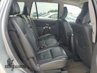 2014 Volvo XC90 with VIN YV4952CY6E1681124, listed as a Copart auction lot 53051235 with 75,619 mi miles and Salvage Title. Bid and sale history available at carsss.com. Image 11.