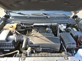 2022 Chevrolet Colorado 2WD LT with VIN 1GCHSCEA3N1176249, listed as a Copart auction lot 59195625 with 46,723 mi miles and Clean title. Bid and sale history available at DreamBid. Image 11.