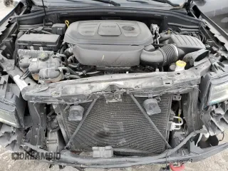 2021 Jeep Grand Cherokee Trailhawk with VIN 1C4RJFLG8MC565732, listed as a Copart auction lot 44925085 with 60,083 mi miles and Salvage title. Bid and sale history available at DreamBid. Image 13.