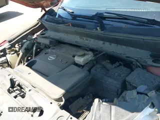 2013 Nissan Pathfinder SV с VIN 5N1AR2MN7DC638791, выставлен на аукционе IAAI как лот 42517105 с пробегом 170 924 миль миль и . История ставок и продаж доступна на DreamBid. Изображение 19.