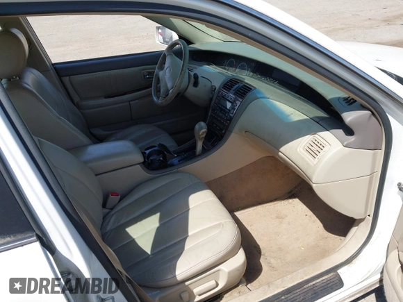 2001 Toyota Avalon XL z VIN 4T1BF28B61U188943, wystawiony jako IAAI lot #42338987 z przebiegiem Nie podano mil oraz . Historia ofert i sprzedaży dostępna na DreamBid. Obrazek 5.