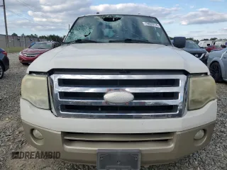 2008 Ford Expedition EL Eddie Bauer with VIN 1FMFK17568LA64786, listed as a Copart auction lot 79005214 with 218,977 mi miles and Salvage Title. Bid and sale history available at carsss.com. Image 5.