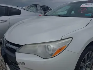 2015 Toyota Camry XLE with VIN 4T1BF1FK3FU891503, listed as a IAAI auction lot 42027205 with 184,743 mi miles and . Bid and sale history available at DreamBid. Image 18.