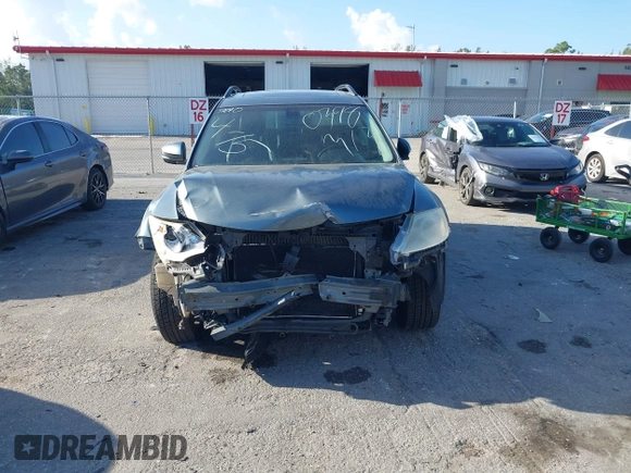 2010 Mazda CX-9 Grand Touring with VIN JM3TB3MV3A0220398, listed as a IAAI auction lot 41796315 with 207,635 mi miles. Bid and sale history available at carsss.com. Image 13.