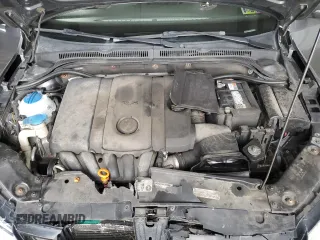 2012 Volkswagen Jetta SE with VIN 3VWDP7AJ4CM368242, listed as a Copart auction lot 60839345 with 236,216 mi miles and Salvage title. Bid and sale history available at DreamBid. Image 11.