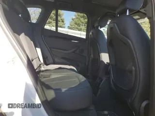 2021 BMW X1 xDrive28i с VIN WBXJG9C05M3M70872, выставлен на аукционе Copart как лот 48366915 с пробегом 40 662 миль миль и Списание • Salvage title. История ставок и продаж доступна на DreamBid. Изображение 11.
