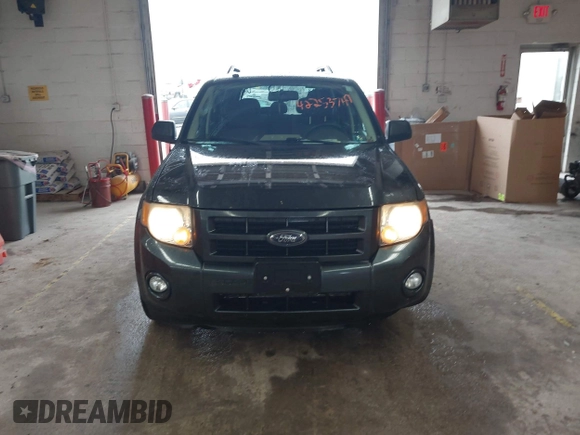 2009 Ford Escape Hybrid with VIN 1FMCU49339KB19700, listed as a IAAI auction lot 42253749 with 169,299 mi miles and . Bid and sale history available at DreamBid. Image 12.