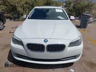 2013 BMW 5 Series 535i with VIN WBAFR7C5XDC824198, listed as a IAAI auction lot 42046804 with 170,005 mi miles and . Bid and sale history available at DreamBid. Image 13.
