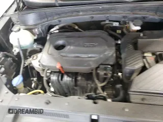 2019 Hyundai Tucson Sport с VIN KM8J33AL5KU002212, выставлен на аукционе Copart как лот 63476945 с пробегом 110 057 миль миль и Списание • Salvage title. История ставок и продаж доступна на DreamBid. Изображение 15.