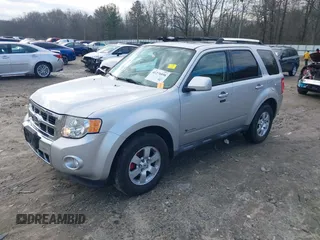 2010 Ford Escape Hybrid with VIN 1FMCU4K37AKB18225, listed as a IAAI auction lot 41271098 with 161,810 mi miles and . Bid and sale history available at DreamBid. Image 19.