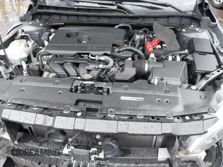 2020 Nissan Altima SV with VIN 1N4BL4DV8LC177935, listed as a IAAI auction lot 41961392 with 33,318 mi miles and . Bid and sale history available at DreamBid. Image 10.