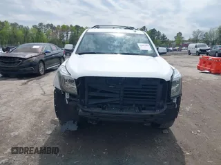 2019 GMC Yukon XL SLT with VIN 1GKS2GKC3KR160900, listed as a IAAI auction lot 41987464 with 88,854 mi miles and . Bid and sale history available at carsss.com. Image 12.