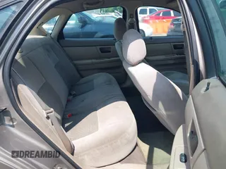 2005 Ford Taurus SE with VIN 1FAFP53U15A277099, listed as a IAAI auction lot 42591117 with 191,123 mi miles and . Bid and sale history available at DreamBid. Image 8.