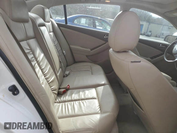 2010 Nissan Altima 2.5 SL with VIN 1N4AL2AP9AN425519, listed as a Copart auction lot 51342235 with 151,416 mi miles and Salvage Title. Bid and sale history available at carsss.com. Image 11.