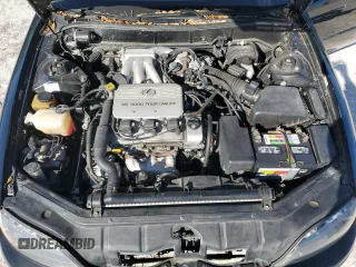 1996 Lexus ES 300 с VIN JT8BF12G4T0160599, выставлен на аукционе Copart как лот 87287404 с пробегом 132 013 миль миль и Списание • Salvage title. История ставок и продаж доступна на DreamBid. Изображение 11.