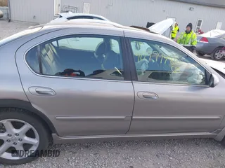 2002 Nissan Maxima GLE с VIN JN1DA31A62T322007, выставлен на аукционе IAAI как лот 40999480 с пробегом 208 110 миль миль и . История ставок и продаж доступна на DreamBid. Изображение 13.