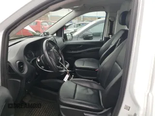 2020 Mercedes-Benz Metris Cargo with VIN WD3PG2EAXL3640351, listed as a Copart auction lot 69067574 with 68,754 mi miles and Salvage Title. Bid and sale history available at carsss.com. Image 7.