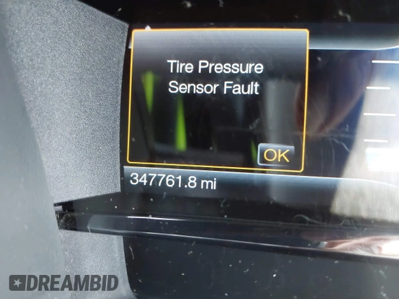 2015 Lincoln MKS с VIN 1LNHL9DK2FG600346, выставлен на аукционе IAAI как лот 42282772 с пробегом 347 761 миль миль и . История ставок и продаж доступна на DreamBid. Изображение 15.