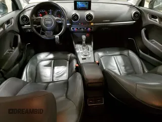 2016 Audi A3 Premium Plus z VIN WAUE8GFF7G1023179, wystawiony jako Copart lot #51813785 z przebiegiem 98 878 mil mil oraz Czysty tytuł • Clean title. Historia ofert i sprzedaży dostępna na DreamBid. Obrazek 8.