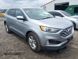 2020 Ford Edge SEL с VIN 2FMPK4J9XLBA71542, выставлен на аукционе IAAI как лот 42382814 с пробегом 54 857 миль миль и . История ставок и продаж доступна на DreamBid. Изображение 1.