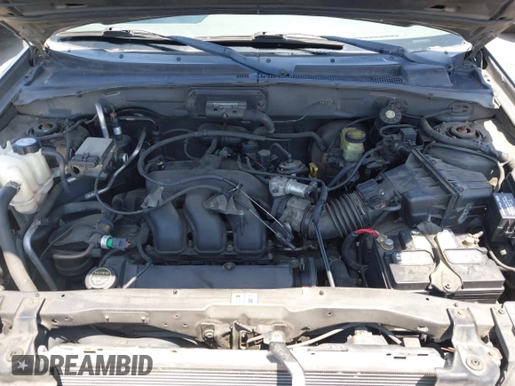 2002 Ford Escape XLT Choice with VIN 1FMYU03142KC99894, listed as a IAAI auction lot 42506225 with 108,621 mi miles and . Bid and sale history available at DreamBid. Image 10.