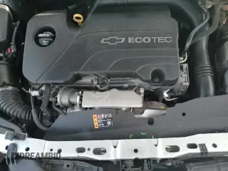 2018 Chevrolet Cruze LS с VIN 1G1BC5SM1J7110778, выставлен на аукционе Copart как лот 64843555 с пробегом 125 661 миль миль и Списание • Salvage title. История ставок и продаж доступна на DreamBid. Изображение 13.