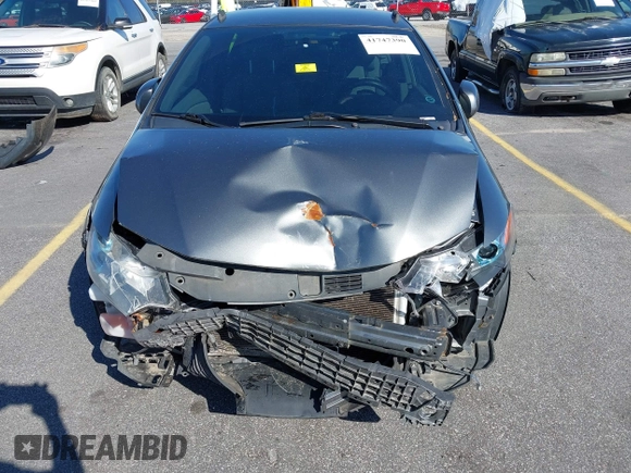 2011 Honda Insight with VIN JHMZE2H3XBS005408, listed as a IAAI auction lot 41747390 with 154,892 mi miles and . Bid and sale history available at DreamBid. Image 6.