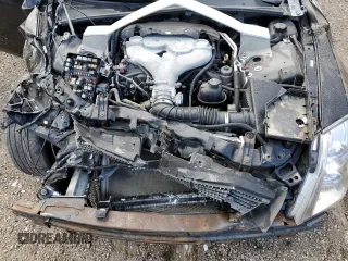 2008 Cadillac CTS RWD w/1SA with VIN 1G6DF577680175898, listed as a Copart auction lot 72085084 with 275,683 mi miles and Salvage Title. Bid and sale history available at carsss.com. Image 11.