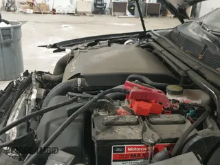2018 Ford Taurus SHO с VIN 1FAHP2KTXJG119724, выставлен на аукционе IAAI как лот 42020806 с пробегом 83 726 миль миль и . История ставок и продаж доступна на DreamBid. Изображение 20.