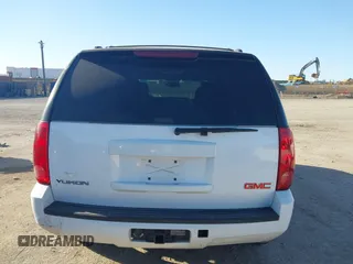 2007 GMC Yukon SLT with VIN 1GKFC13J77R131223, listed as a IAAI auction lot 41764977 with 1 mi miles. Bid and sale history available at carsss.com. Image 16.