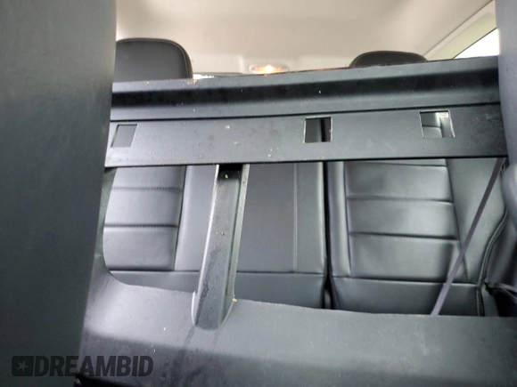 2017 Jeep Patriot High Altitude с VIN 1C4NJRFB5HD194349, выставлен на аукционе Copart как лот 59031585 с пробегом 87 679 миль миль и Списание • Salvage title. История ставок и продаж доступна на DreamBid. Изображение 10.