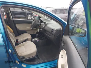 2017 Mitsubishi Mirage ES z VIN ML32F3FJ7HHF07604, wystawiony jako IAAI lot #42411469 z przebiegiem 95 197 mil mil oraz . Historia ofert i sprzedaży dostępna na DreamBid. Obrazek 5.