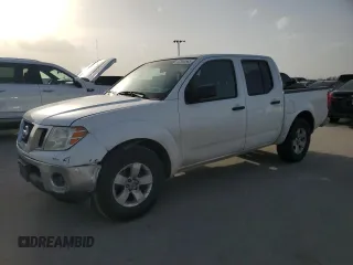 2009 Nissan Frontier SE z VIN 1N6AD07U89C425329, wystawiony jako Copart lot #47890565 z przebiegiem 345 112 mil mil oraz Czysty tytuł • Clean title. Historia ofert i sprzedaży dostępna na DreamBid. Obrazek 1.