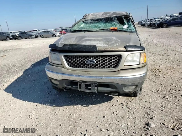 1999 Ford F-150 Work Series with VIN 1FTRX18W2XKA01330, listed as a Copart auction lot 81914224 with 0 mi miles and Non Repairable. Bid and sale history available at carsss.com. Image 10.