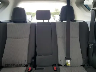 2013 Toyota RAV4 LE z VIN JTMZFREV9DD020504, wystawiony jako Copart lot #86809514 z przebiegiem 168 749 mil mil oraz Szkoda całkowita • Salvage title. Historia ofert i sprzedaży dostępna na DreamBid. Obrazek 10.