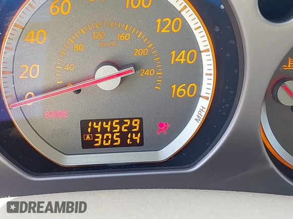 2006 Nissan Murano SL z VIN JN8AZ08W66W501231, wystawiony jako IAAI lot #42168902 z przebiegiem 144 529 mil mil oraz . Historia ofert i sprzedaży dostępna na DreamBid. Obrazek 15.