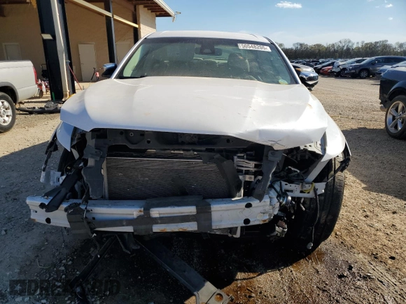 2015 Ford Taurus Limited z VIN 1FAHP2J8XFG123759, wystawiony jako Copart lot #50548205 z przebiegiem 128 266 mil mil oraz Szkoda całkowita • Salvage title. Historia ofert i sprzedaży dostępna na DreamBid. Obrazek 5.