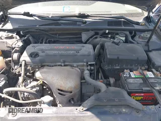 2006 Toyota Camry STD with VIN 4T1BE32KX6U152892, listed as a IAAI auction lot 42312761 with 258,763 mi miles and . Bid and sale history available at DreamBid. Image 10.