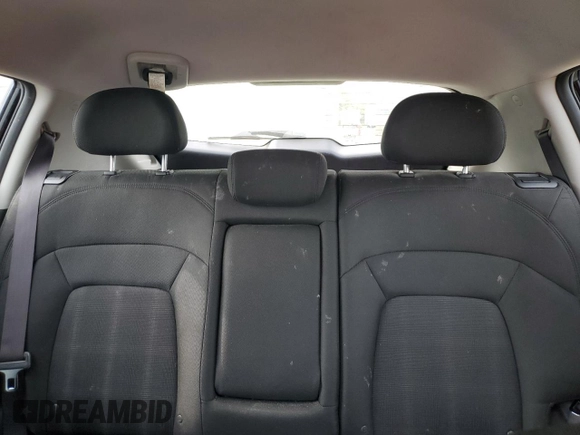 2013 Kia Sportage LX with VIN KNDPB3A25D7448371, listed as a Copart auction lot 53491005 with 187,407 mi miles and Clean title. Bid and sale history available at DreamBid. Image 10.