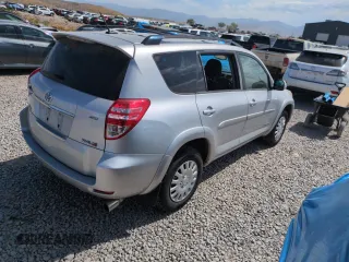2010 Toyota RAV4 Sport z VIN JTMRF4DV2A5036814, wystawiony jako Copart lot #59053005 z przebiegiem 190 040 mil mil oraz Czysty tytuł • Clean title. Historia ofert i sprzedaży dostępna na DreamBid. Obrazek 3.