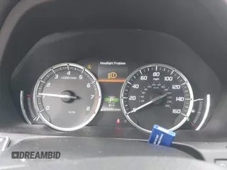 2015 Acura TLX Technology with VIN 19UUB2F5XFA008346, listed as a IAAI auction lot 41833708 with 126,586 mi miles and . Bid and sale history available at DreamBid. Image 7.