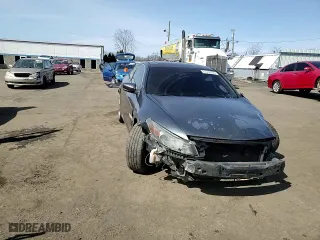2011 Honda Accord Cpe EX with VIN 1HGCS1B7XBA009732, listed as a Copart auction lot 51533655 with 213,323 mi miles and Salvage Title. Bid and sale history available at carsss.com. Image 10.
