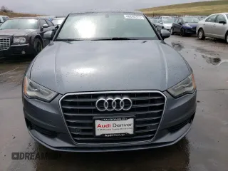 2016 Audi A3 2.0T Premium with VIN WAUB8GFF0G1025150, listed as a Copart auction lot 48846373 with 88,362 mi miles. Bid and sale history available at carsss.com. Image 5.