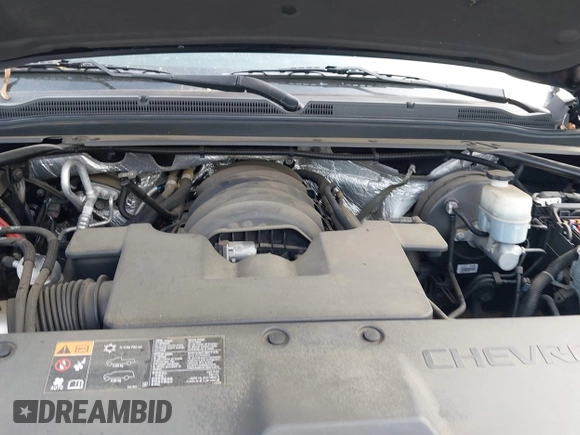 2015 Chevrolet Suburban LTZ with VIN 1GNSKKKC6FR637086, listed as a IAAI auction lot 42104826 with 79,986 mi miles and . Bid and sale history available at DreamBid. Image 10.