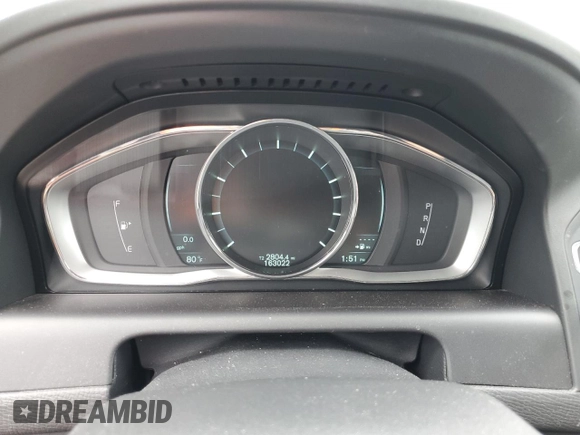 2015 Volvo XC60 T6 Premier Plus с VIN YV4902RCXF2626083, выставлен на аукционе Copart как лот 57111005 с пробегом 163 022 миль миль и Чистый • Clean title. История ставок и продаж доступна на DreamBid. Изображение 9.