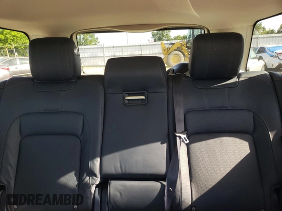 2018 Land Rover Range Rover HSE с VIN SALGS2SV6JA394475, выставлен на аукционе Copart как лот 56339855 с пробегом 75 224 миль миль и На запчасти • Non repairable. История ставок и продаж доступна на DreamBid. Изображение 10.