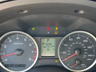 2013 Subaru Crosstrek Premium с VIN JF2GPACC4D2823905, выставлен на аукционе Copart как лот 63143325 с пробегом 160 751 миль миль и Чистый • Clean title. История ставок и продаж доступна на DreamBid. Изображение 8.