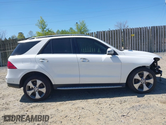 2017 Mercedes-Benz GLE 350 с VIN 4JGDA5HB9HA826090, выставлен на аукционе IAAI как лот 41971845 с пробегом 132 529 миль миль и . История ставок и продаж доступна на DreamBid. Изображение 13.