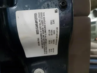 2004 Saturn L with VIN 1G8JC54F04Y513306, listed as a Copart auction lot 41419895 with 81,860 mi miles and Salvage Title. Bid and sale history available at carsss.com. Image 13.